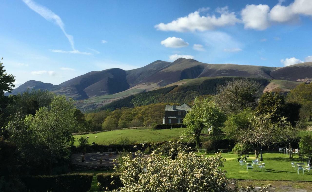 The Heights Hotel Legburthwaite Экстерьер фото
