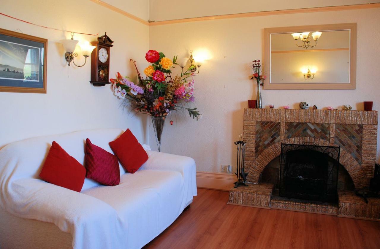 The Heights Hotel Legburthwaite Экстерьер фото