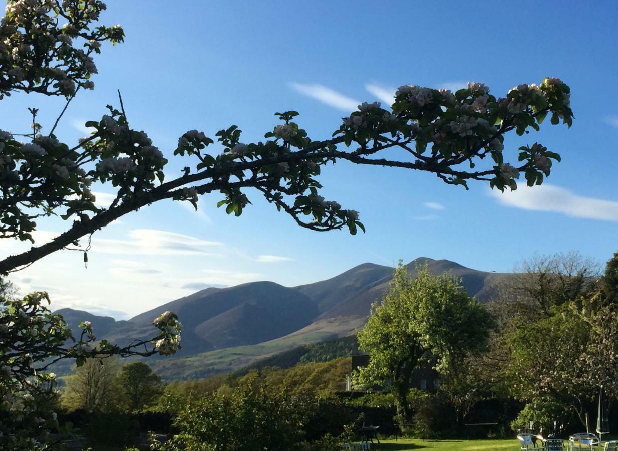 The Heights Hotel Legburthwaite Экстерьер фото